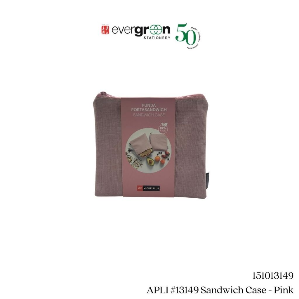 APLI Sandwich Case