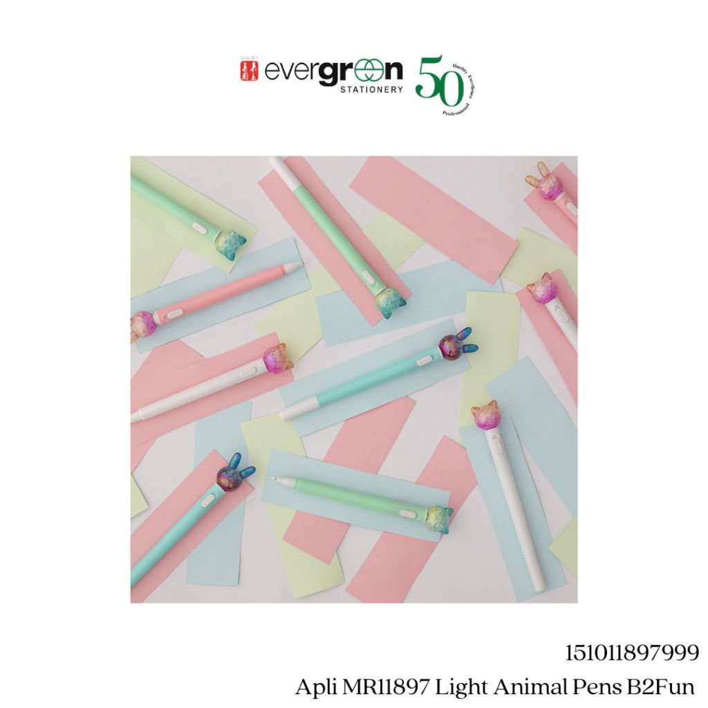 Apli MR11897 Light Animal Pens B2Fun