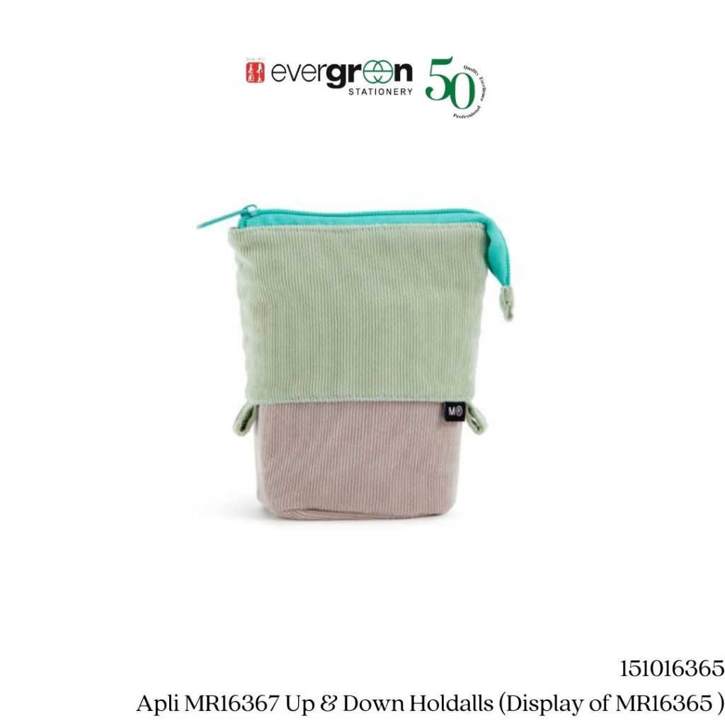 APLI Up&Down Holdall