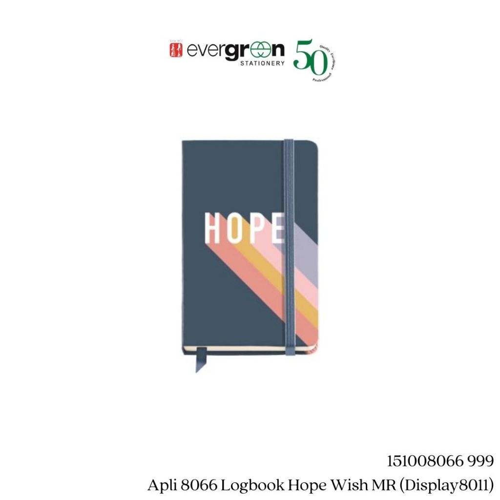 APLI Assorted Notebooks