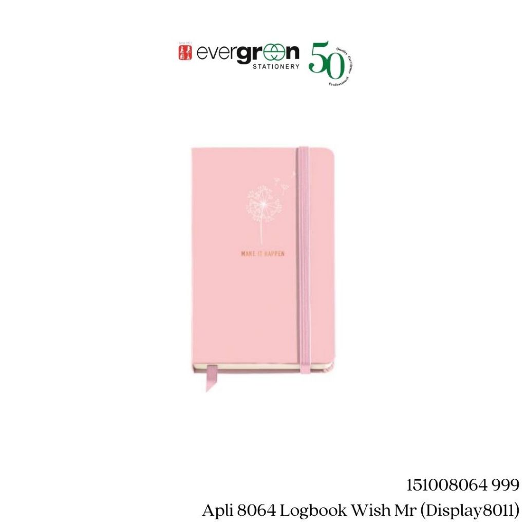 APLI Assorted Notebooks