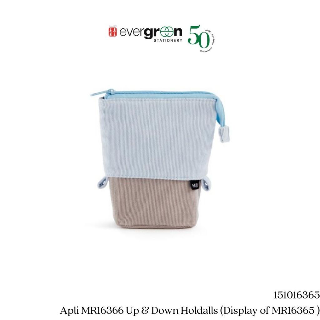 APLI Up&Down Holdall