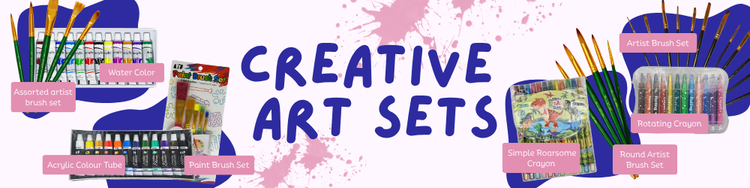 Artist Essentials