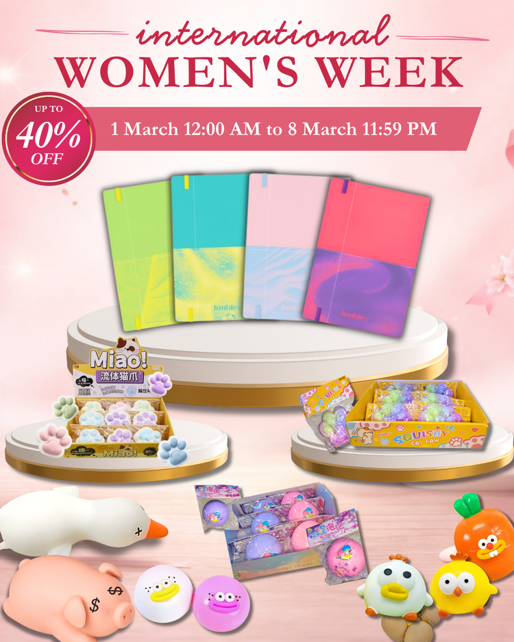 International Women's Week