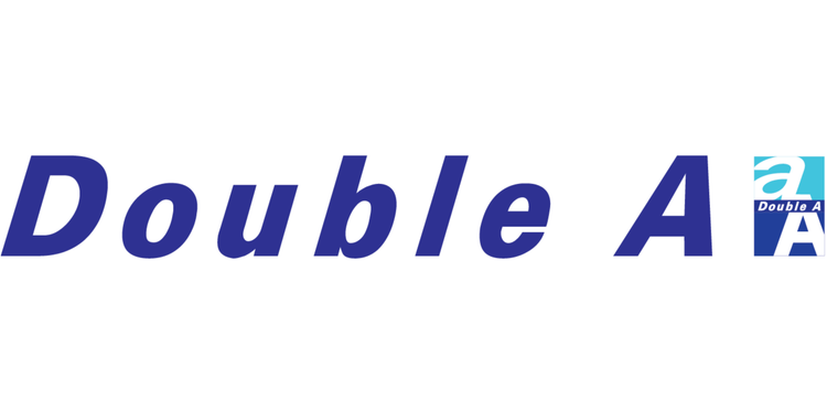DOUBLE A