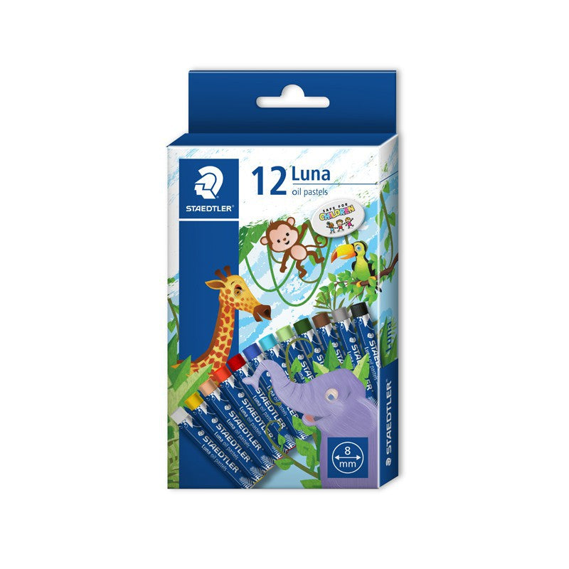[SG] Staedtler Coloring Set [Evergreen Stationery]