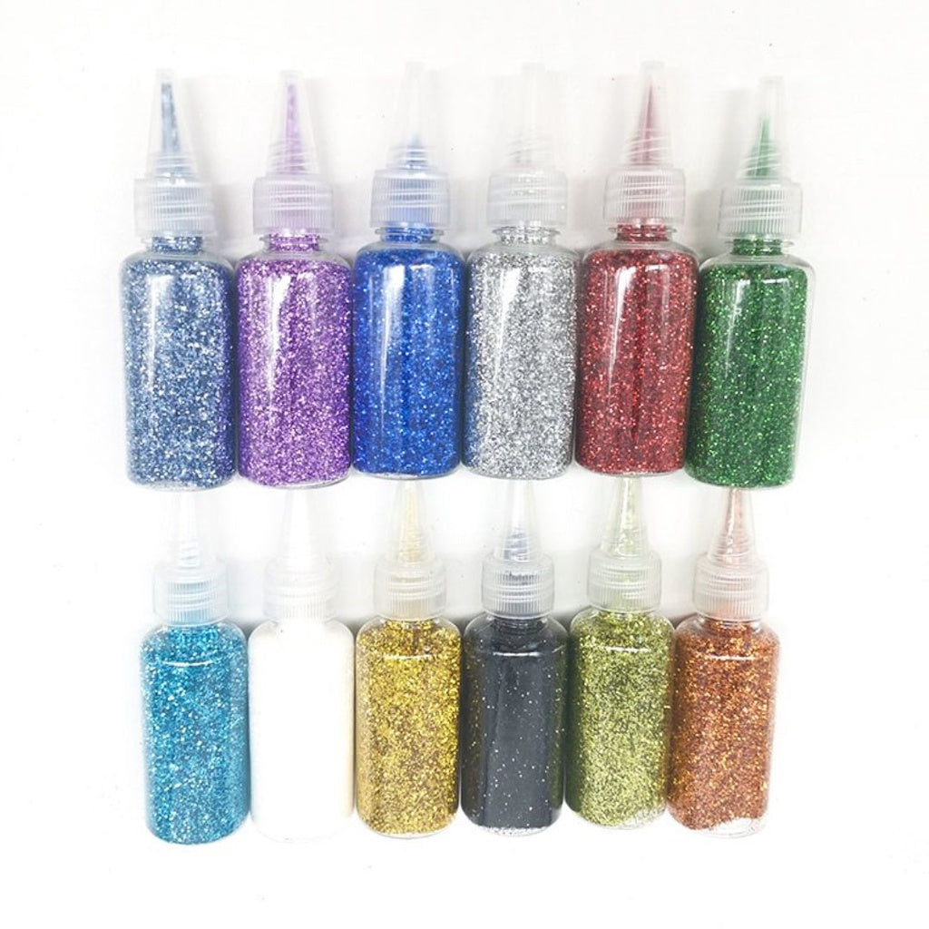 [SG] VT2070 30g Glitter Powder [Evergreen Stationery]