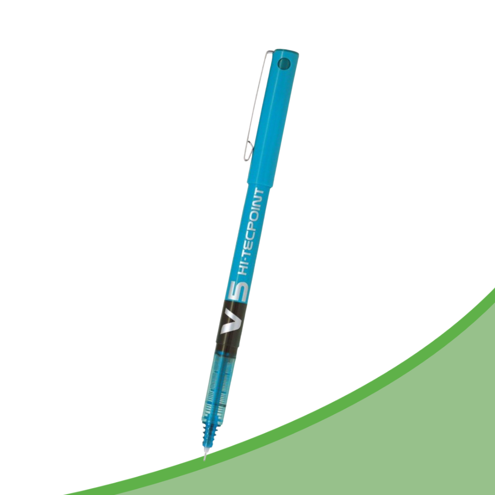 Pilot Bx-V7/V5 Roller Point Pen 0.7/0.5MM