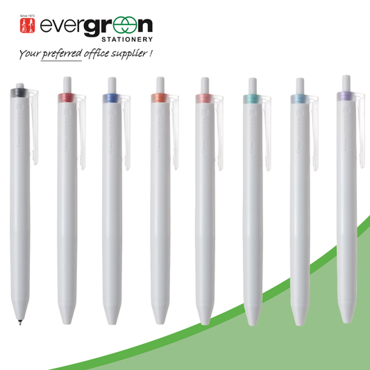 Pilot Juice+ 0.4mm Gel Pen and refill – Individual Colour Series