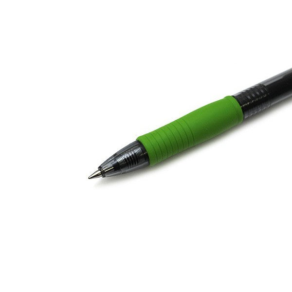 [SG] Pilot G2 Ball point pen G2 G5 G7 0.5mm 0.7mm Popular Pen Retractable Gel Ink Rolling Ball [Evergreen Stationery]