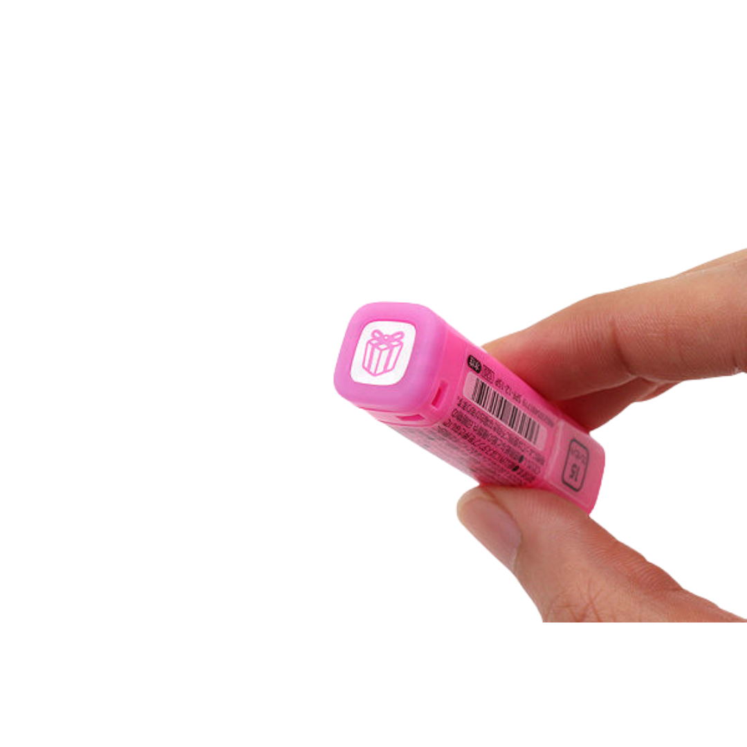 Pilot Frixion Stamp Erasable Planner Stamp Cute Icon Refillable Ink (Multiple Designs)