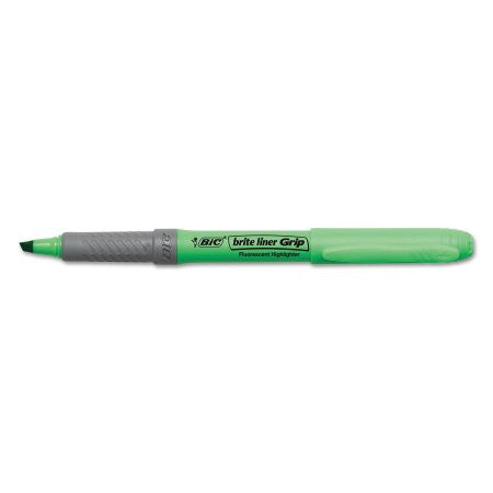 Bic Briteliner Twin Highlighter 0.4mm/1.0mm