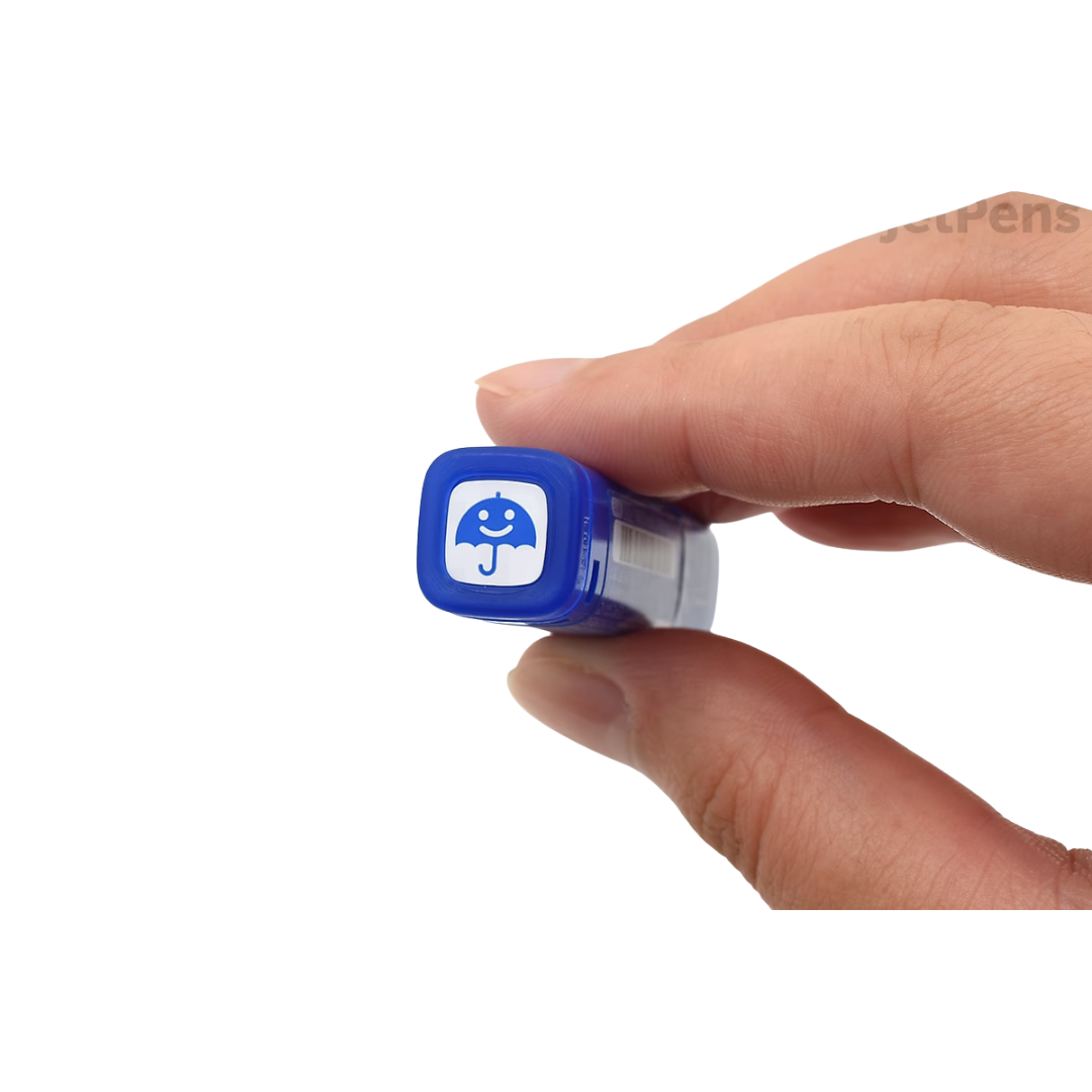 Pilot Frixion Stamp Erasable Planner Stamp Cute Icon Refillable Ink (Multiple Designs)