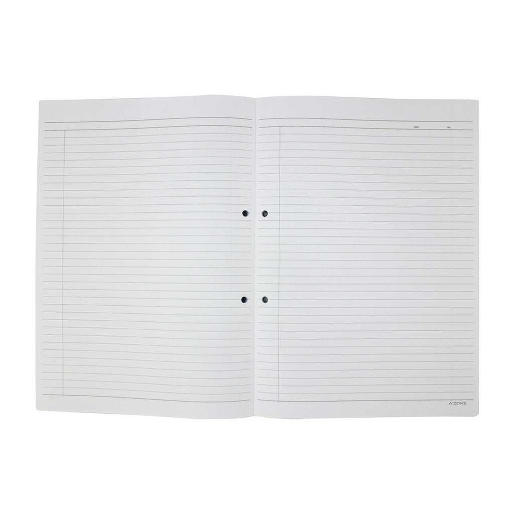 Azone Paperpoint Lecture Pad A4 (Boardline)