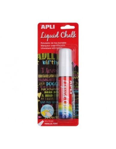 Apli Liquid Chalk 15mm Parallel Point