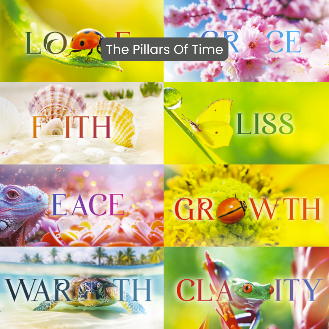 2027 Desktop Calendar Design | 14 designs | 19 x 21.8cm |  20.3 x 21.8cm | Inspirational Quotes | Landscape image | Horoscope | Chinese Zodiac | Bible Verses
