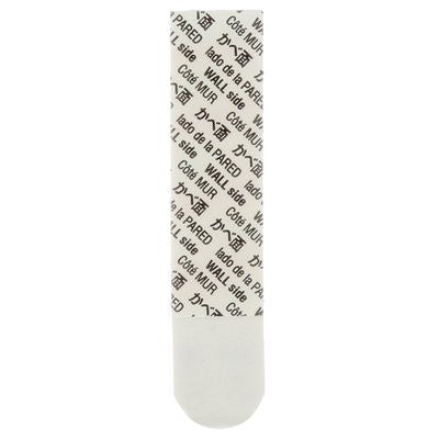 Command® Refill Strips 17021P-C, Medium, White, 3 lb (1.4 kg)