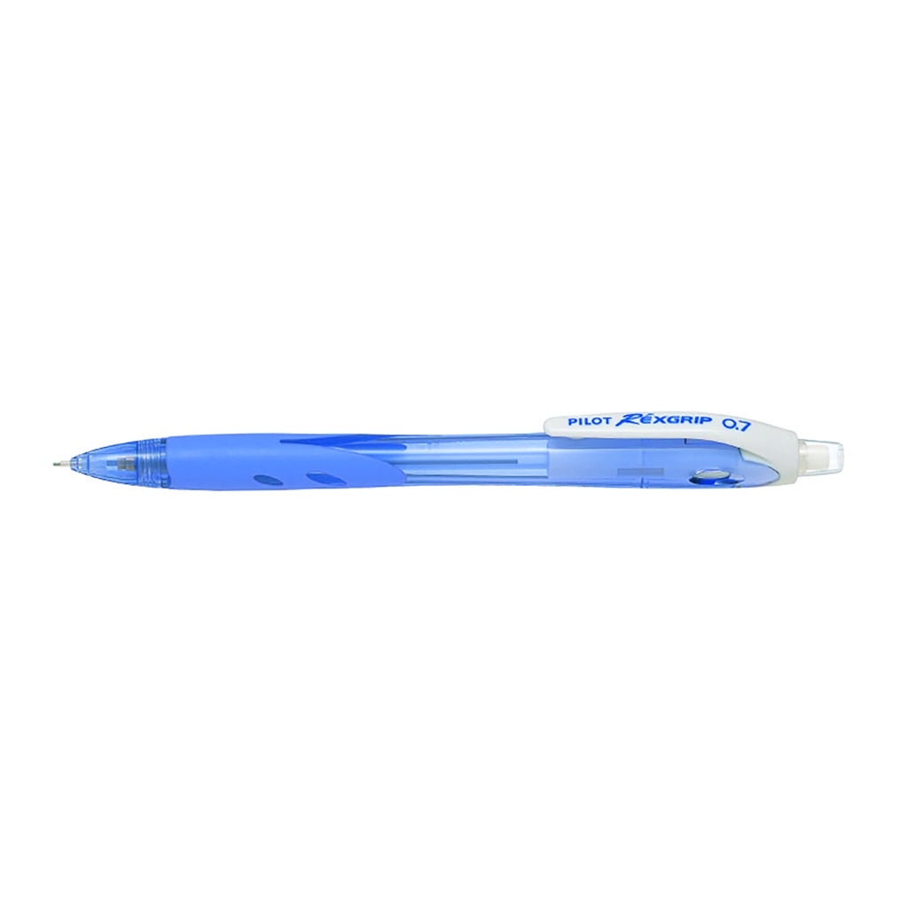 [SG] Pilot Begreen Rexgrip Mechanical Pencil 0.5/0.7mm [Evergreen Stationery]