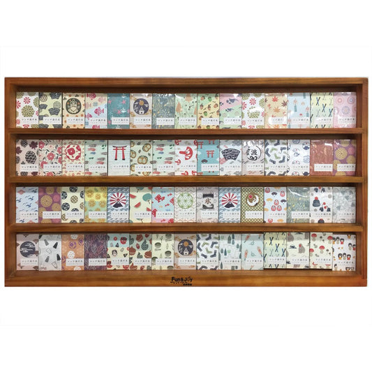 Cute Mini Notebook Series | Japanese Inspired