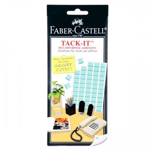 Faber Castell Tack-It - 50gsm/75gsm