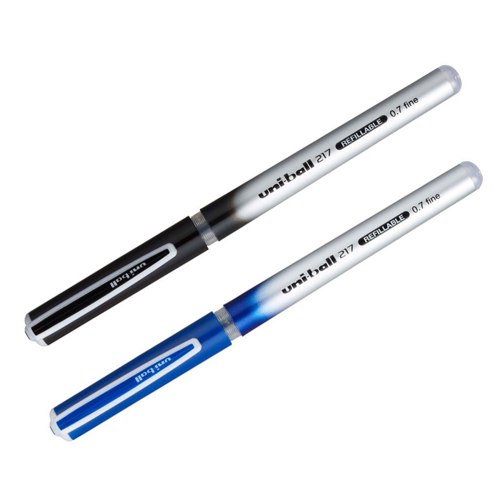 Uni-ball UB-217 Rollerball Pen 0.7mm (box of 12)