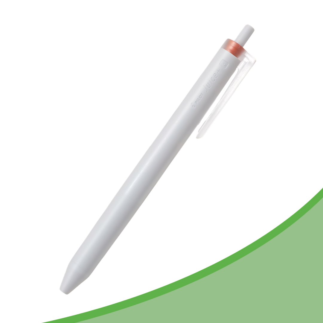 Pilot Juice+ 0.4mm Gel Pen and refill – Individual Colour Series