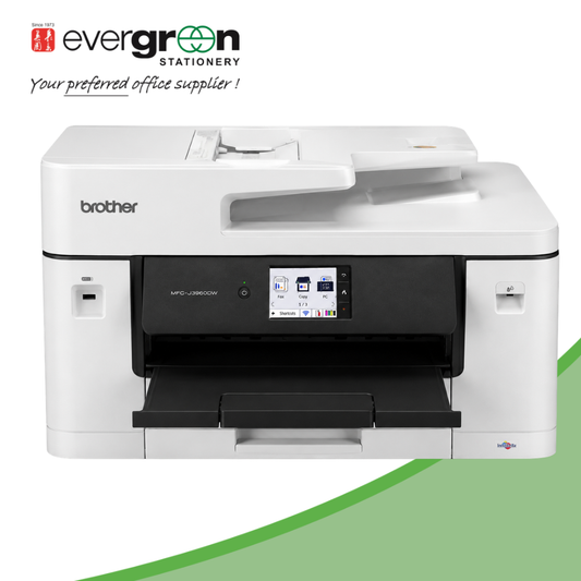 Brother MFC-J3960DW A3 Wireless All-in-One Inkjet Printer
