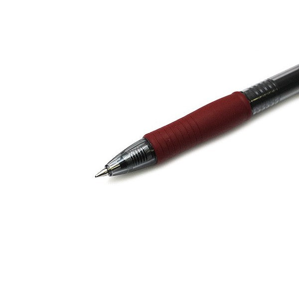 [SG] Pilot G2 Ball point pen G2 G5 G7 0.5mm 0.7mm Popular Pen Retractable Gel Ink Rolling Ball [Evergreen Stationery]