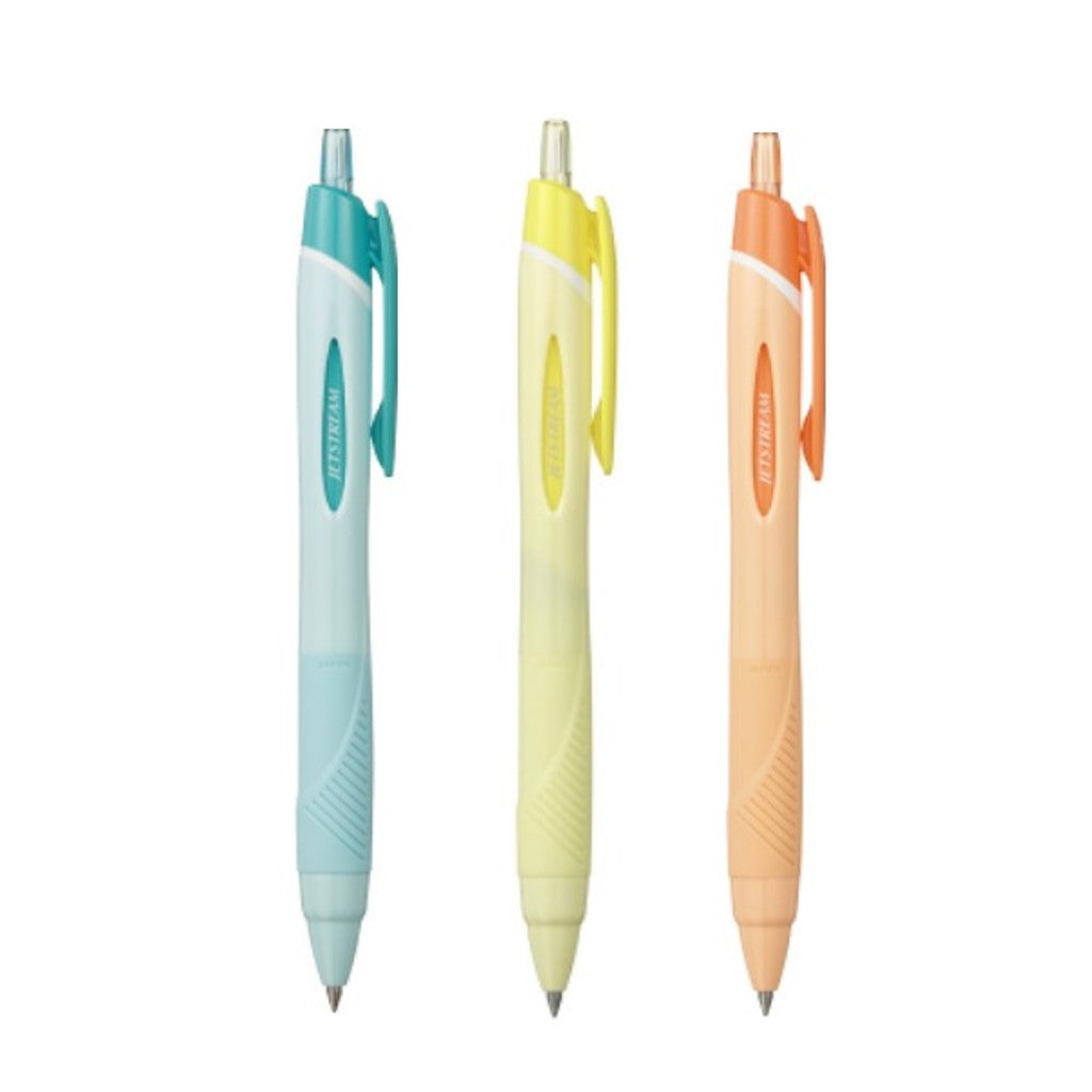 Uni Jetstream Rollerball Pen 0.5mm | Limited Edition