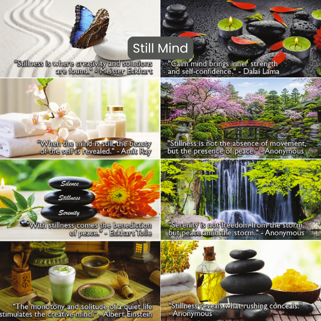 2027 Desktop Calendar Design | 14 designs | 19 x 21.8cm |  20.3 x 21.8cm | Inspirational Quotes | Landscape image | Horoscope | Chinese Zodiac | Bible Verses