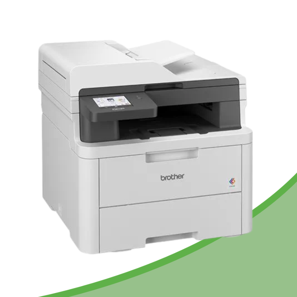 Brother DCP-L3560CDW Laser Printer