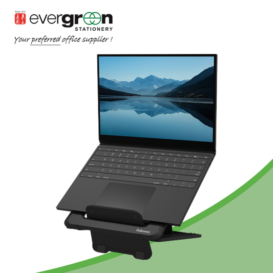 Fellowes Breyta™ Laptop Stand - Black