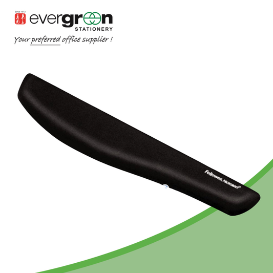 Fellowes Wrist Rest for keyboard