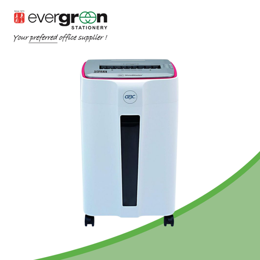GBC Micro Cut Shredder ShredMaster 22SM