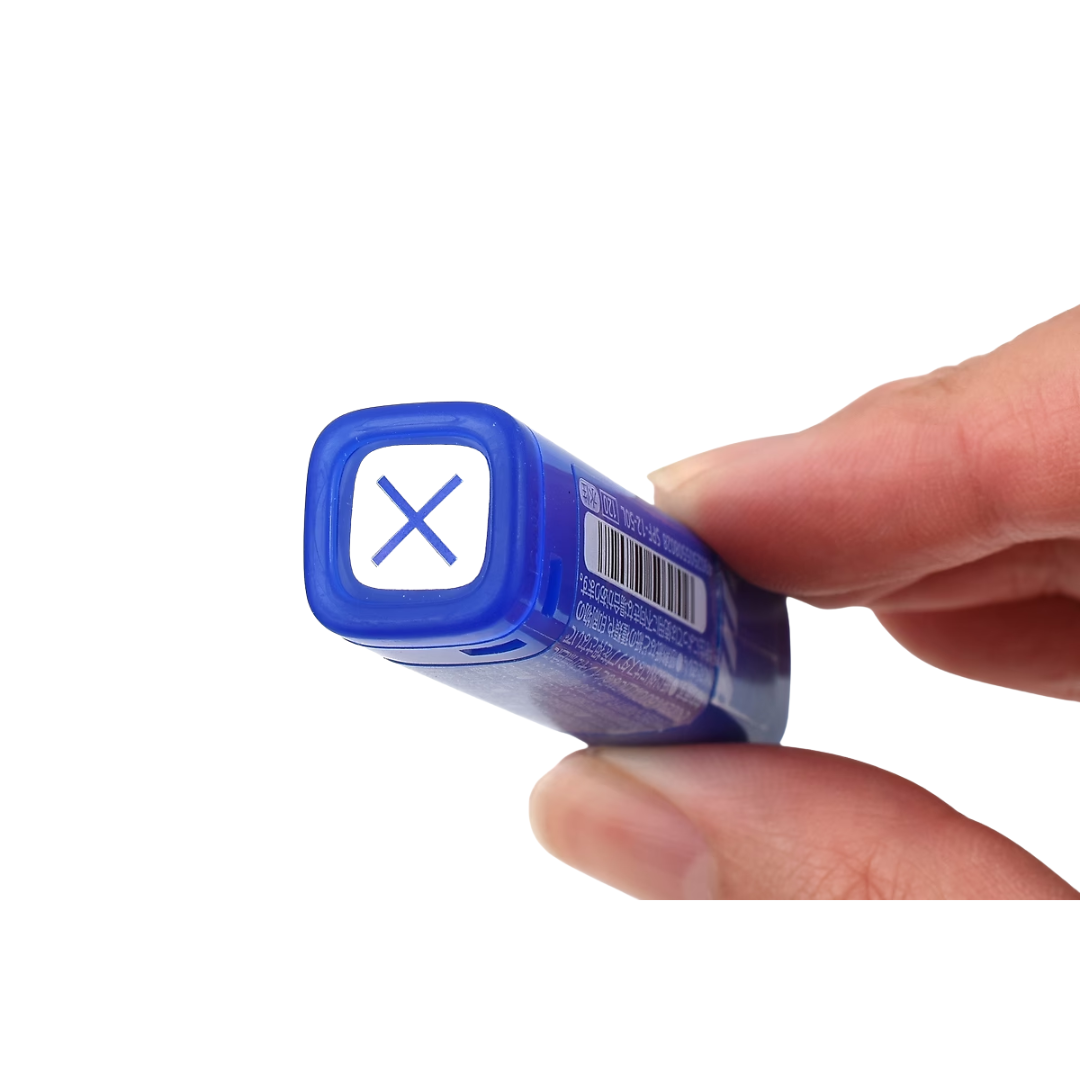 Pilot Frixion Stamp Erasable Planner Stamp Cute Icon Refillable Ink (Multiple Designs)