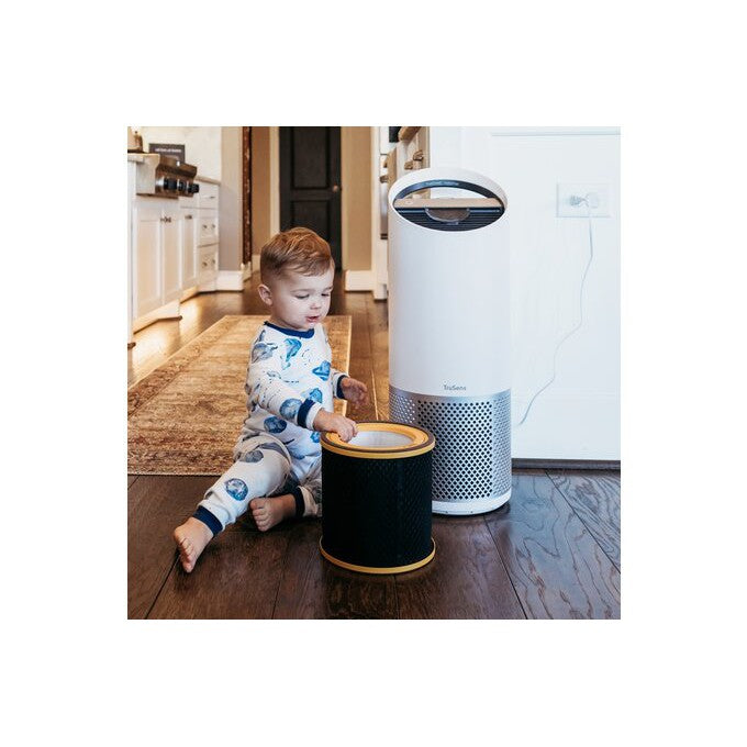 TruSens Air Purifier Specialty / Replacement Filter NEW! Pets/Odor/Allergy