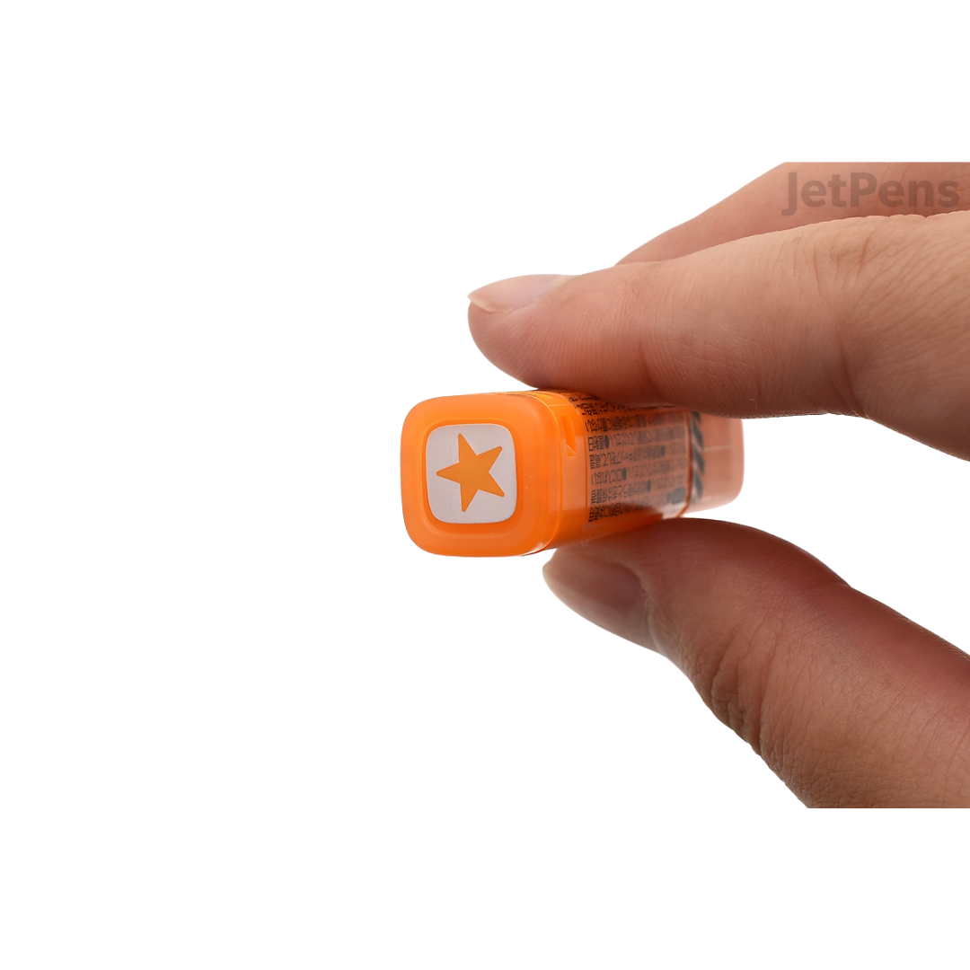 Pilot Frixion Stamp Erasable Planner Stamp Cute Icon Refillable Ink (Multiple Designs)