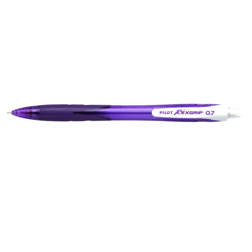 [SG] Pilot Begreen Rexgrip Mechanical Pencil 0.5/0.7mm [Evergreen Stationery]