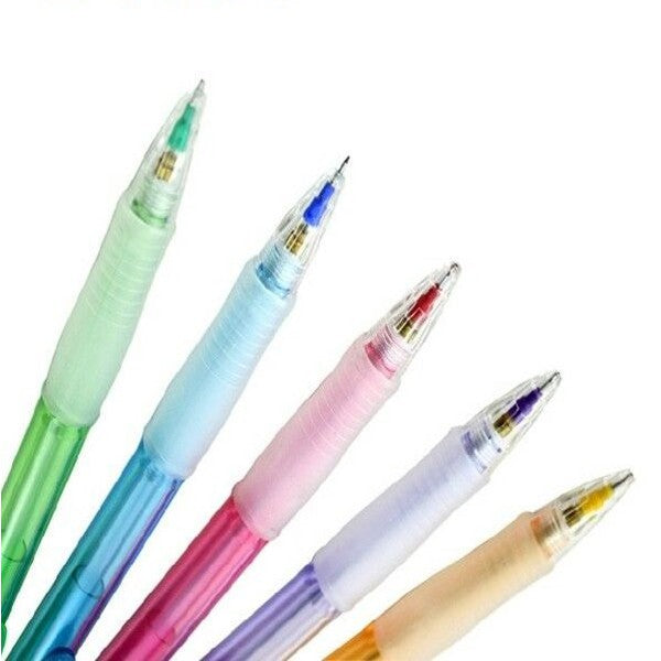 [SG] Pilot Super Grip Neon Mechanical Pencil | H185n 0.5mm [Evergreen Stationery]