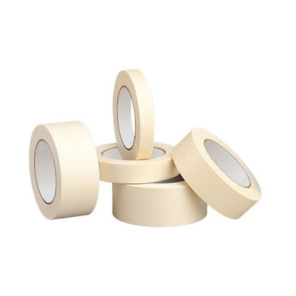 [SG] Masking Tape 12/18/24/36/48/60mm [Evergreen Stationery]