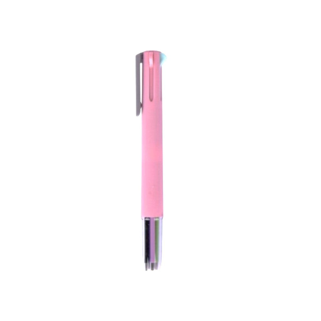 Apli Pastel Colour Nordik Collection 5 Ink Pen #18307