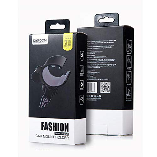 JOYROOM ZS105 Smart Phone Car Mount Holder