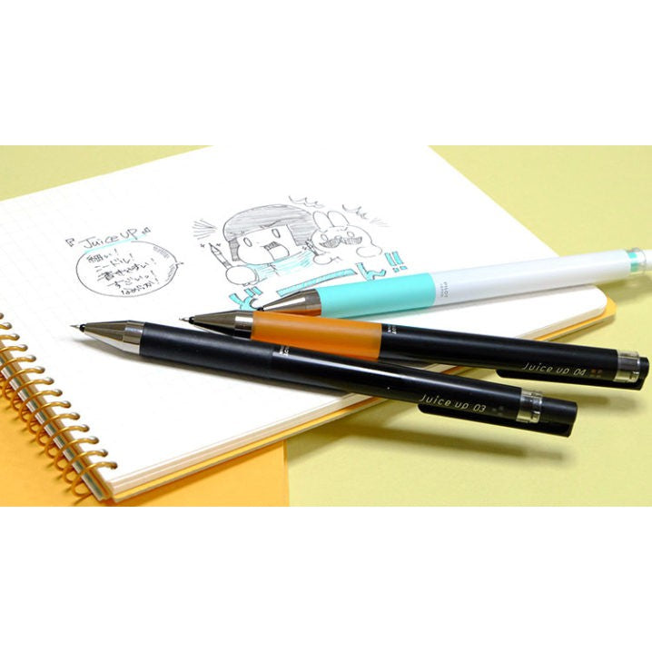 Pilot Juice Up Gel Pen - 0.4 mm