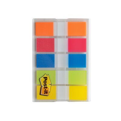 3M Assorted Post-it Flags #683