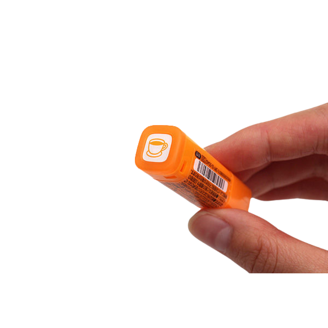 Pilot Frixion Stamp Erasable Planner Stamp Cute Icon Refillable Ink (Multiple Designs)