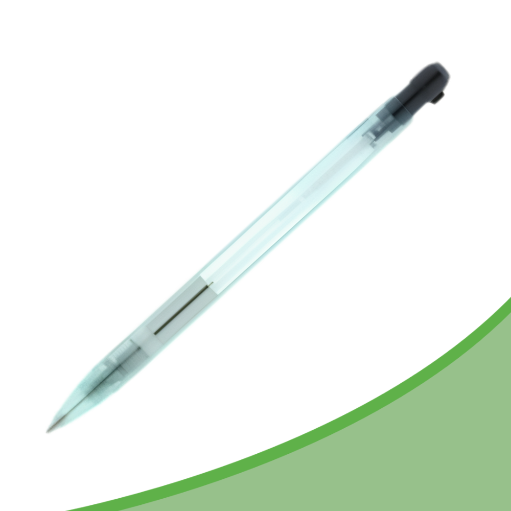 Zebra Mechanical Pencil Knock Fruits Tea Colour 0.5mm (Limited Edition)