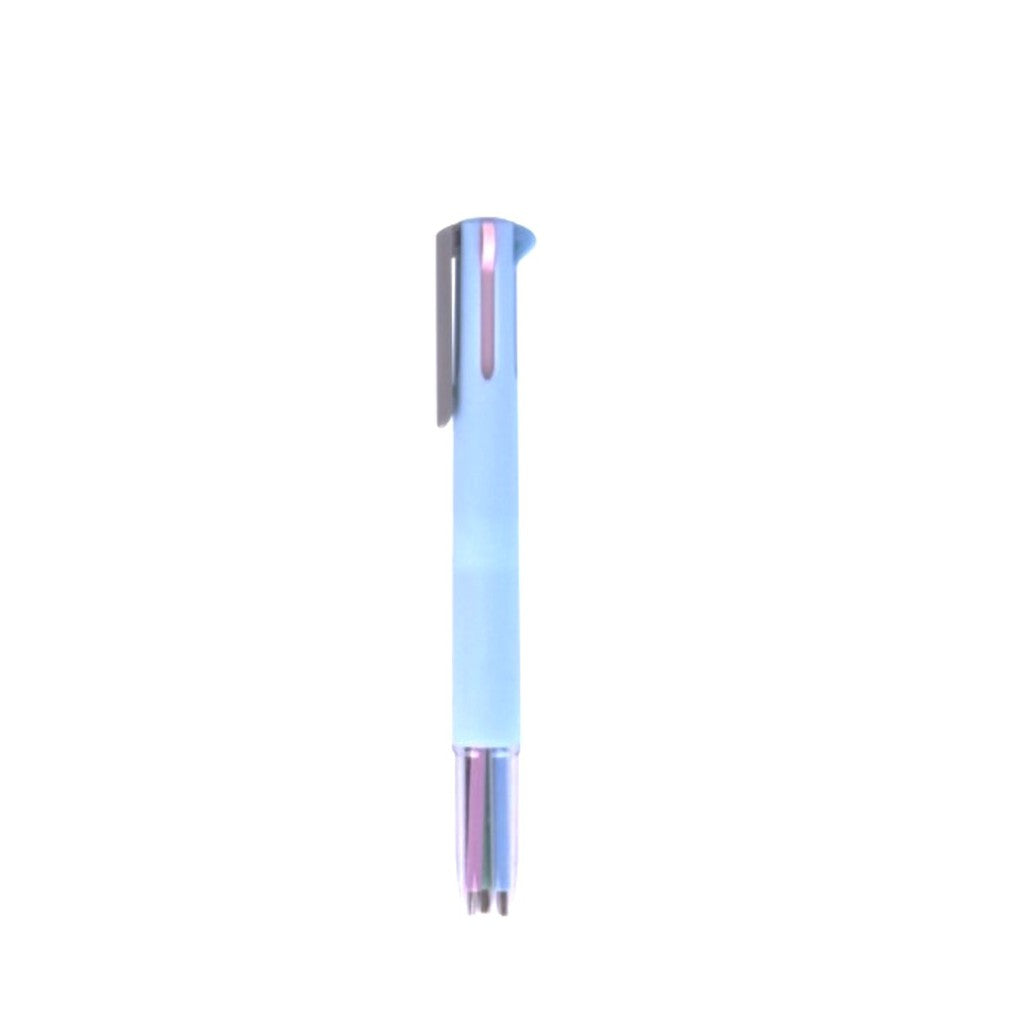 Apli Pastel Colour Nordik Collection 5 Ink Pen #18307