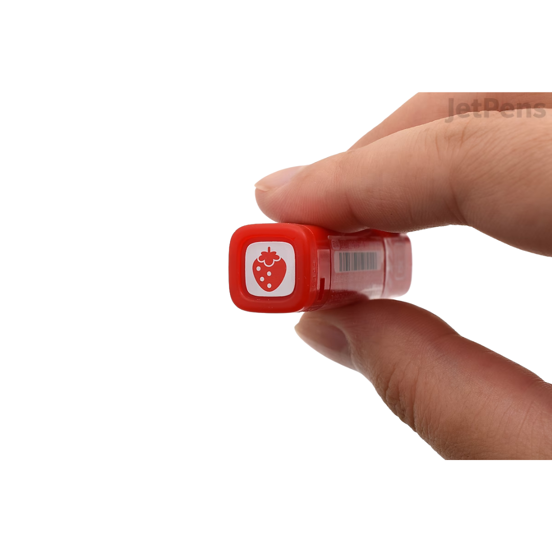 Pilot Frixion Stamp Erasable Planner Stamp Cute Icon Refillable Ink (Multiple Designs)