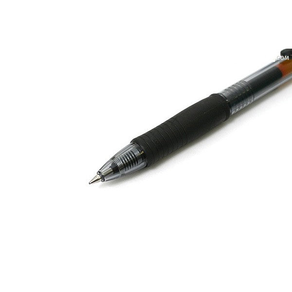 [SG] Pilot G2 Ball point pen G2 G5 G7 0.5mm 0.7mm Popular Pen Retractable Gel Ink Rolling Ball [Evergreen Stationery]