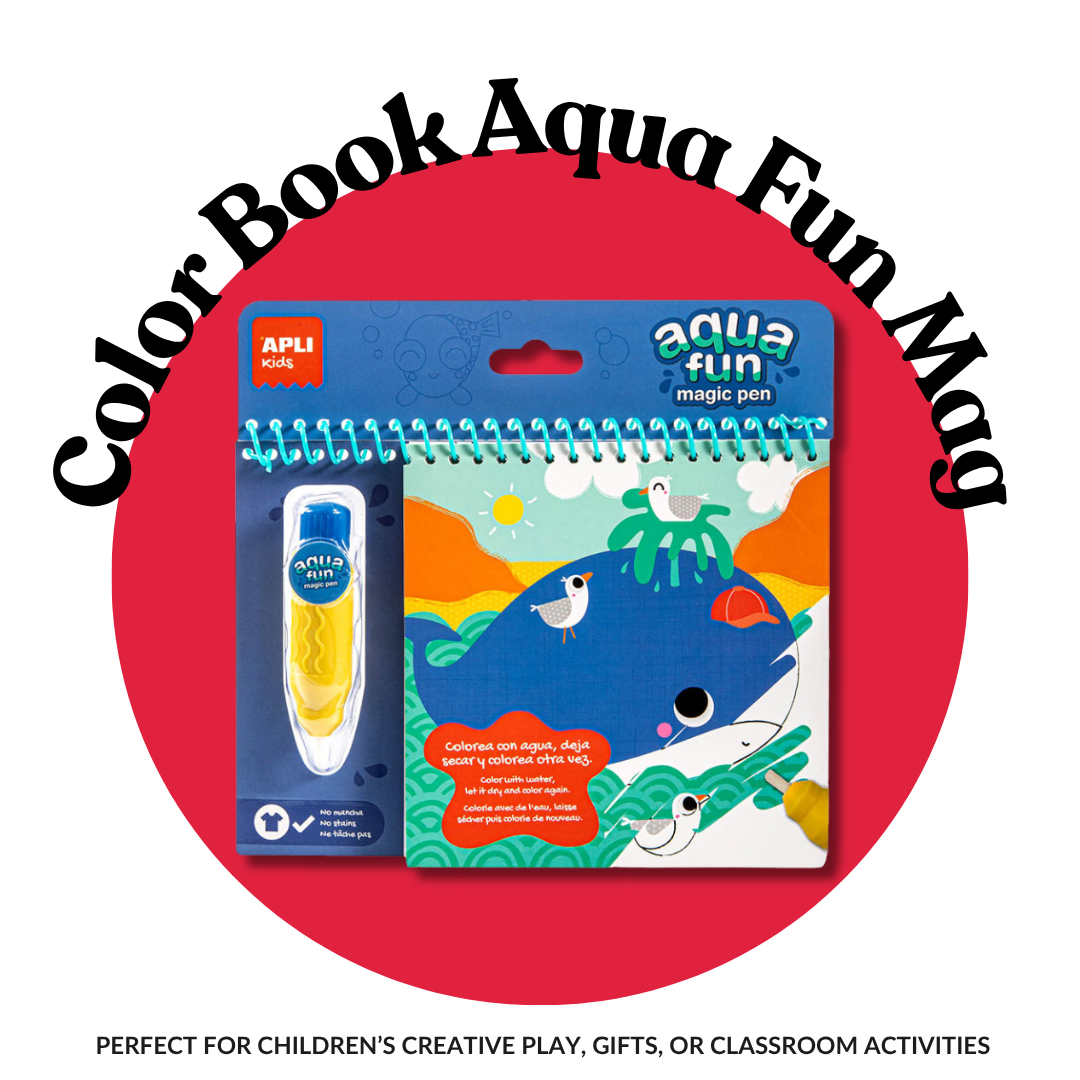 [SG] Apli Kids Craft Kits [Evergreen Stationery]